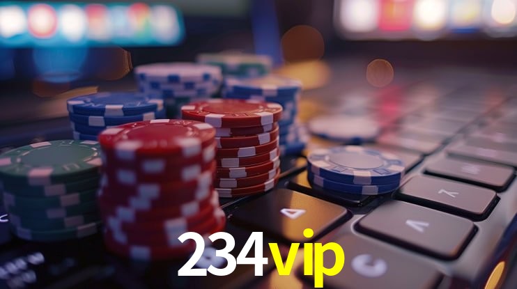 Secure Login 234vip