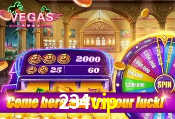 Blackjack Table 234vip