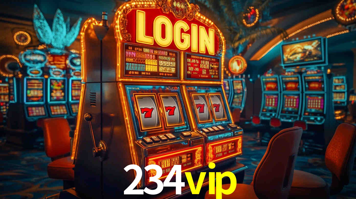 Welcome Bonus 234vip