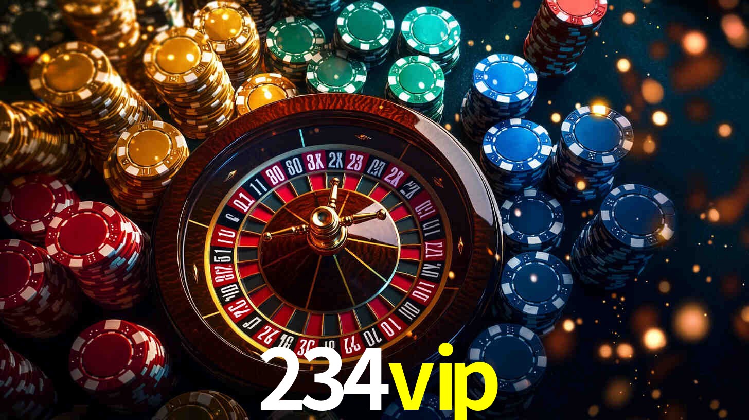 Programa VIP 234vip