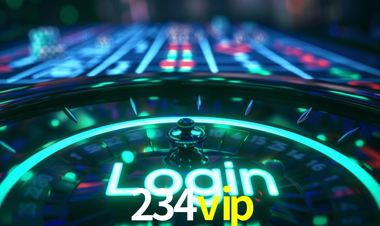 Welcome Bonus 234vip