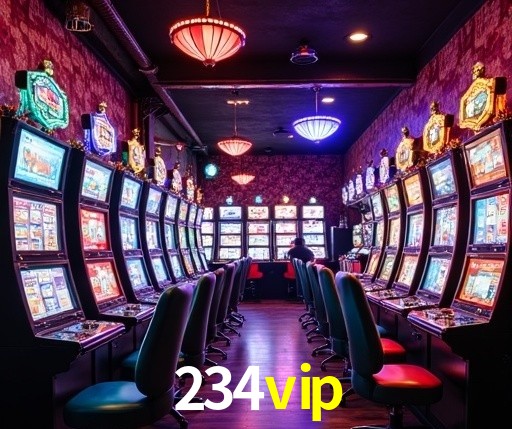 Seasonal Promotions 234vip