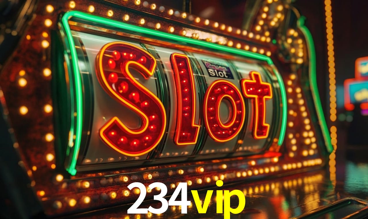 Account Benefits 234vip