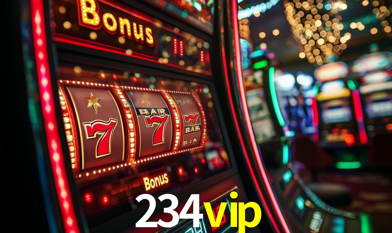 Comparação APP mobile vs versão web da 234vip